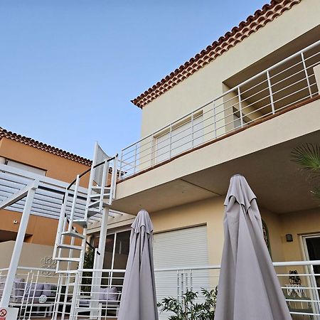 My Island Escape - Sea Views - Private Pool, Sauna Puerto de Santiago  Exterior photo