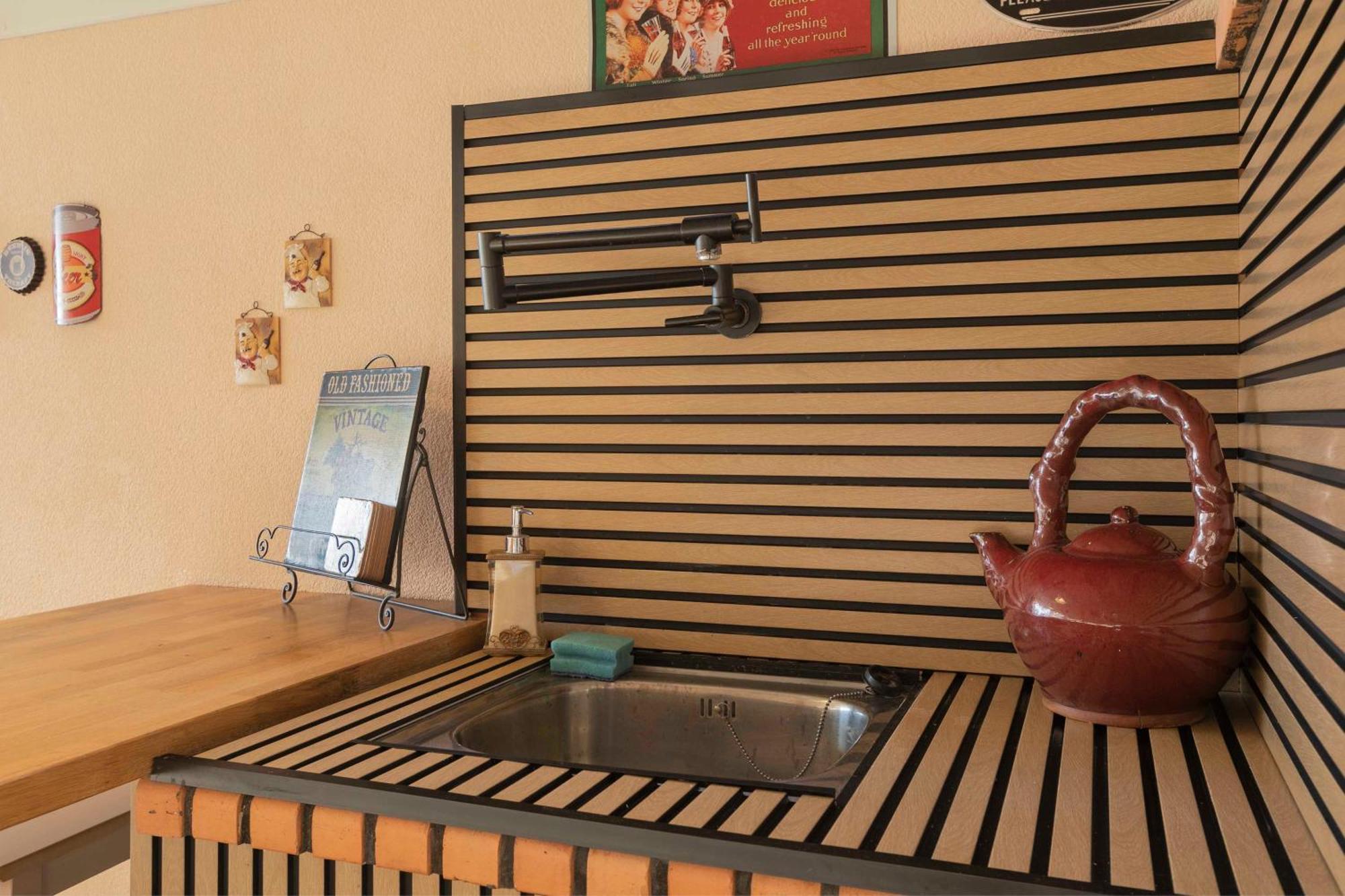 My Island Escape - Sea Views - Private Pool, Sauna Puerto de Santiago  Exterior photo