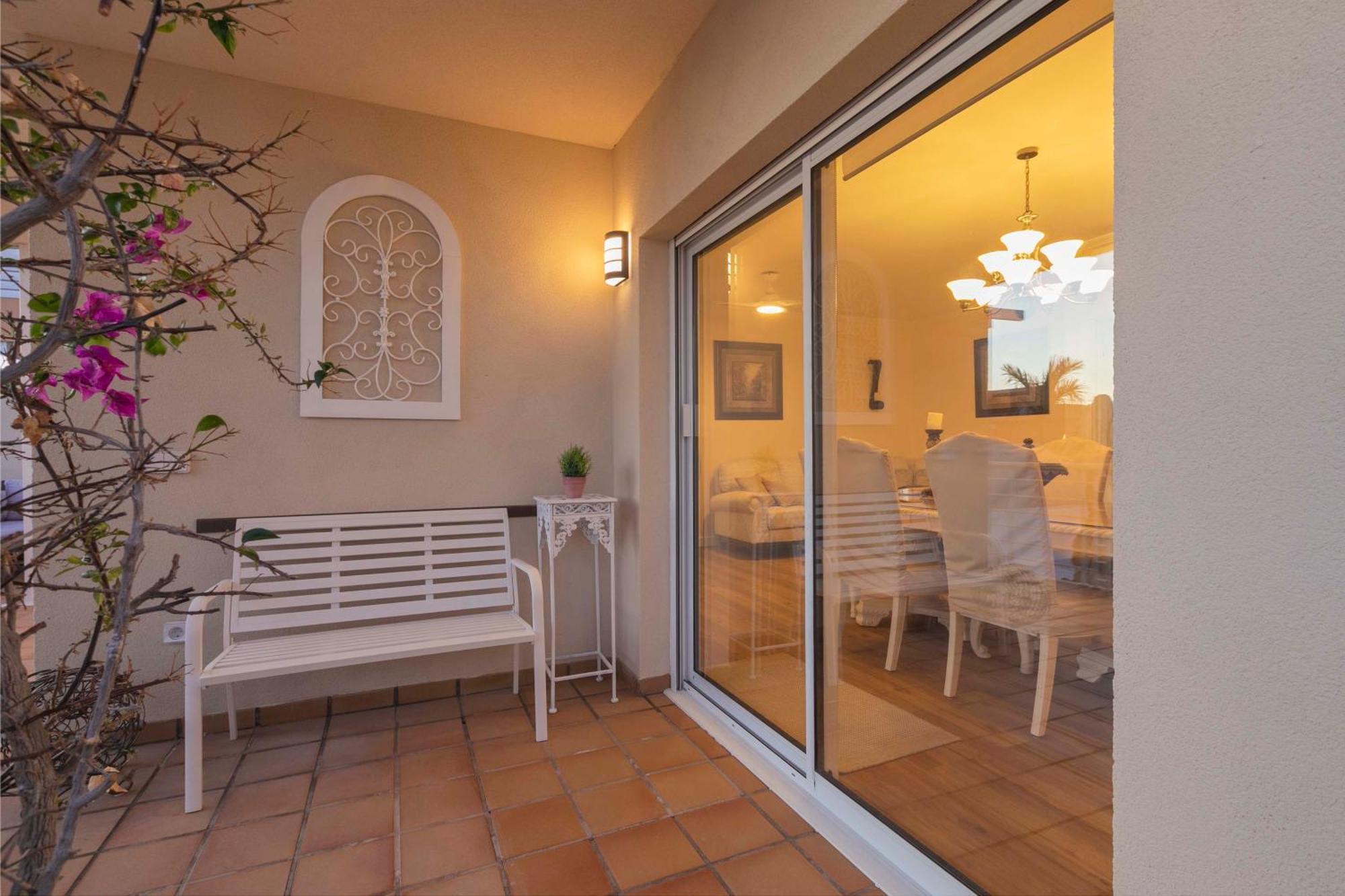 My Island Escape - Sea Views - Private Pool, Sauna Puerto de Santiago  Exterior photo