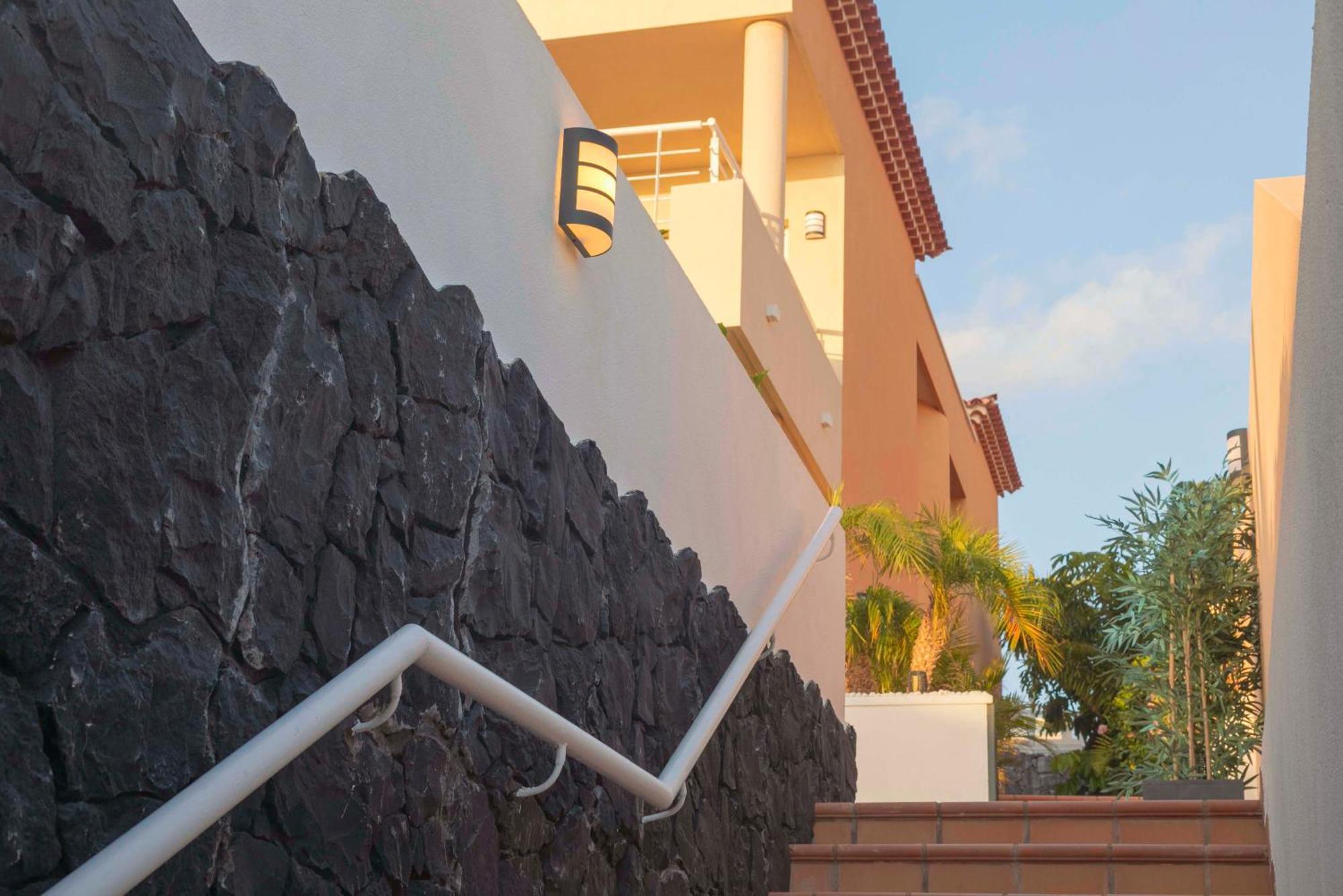 My Island Escape - Sea Views - Private Pool, Sauna Puerto de Santiago  Exterior photo